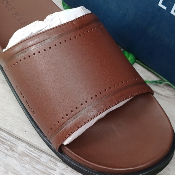 Cole Haan Modern Classic Sandal NIB main image 9